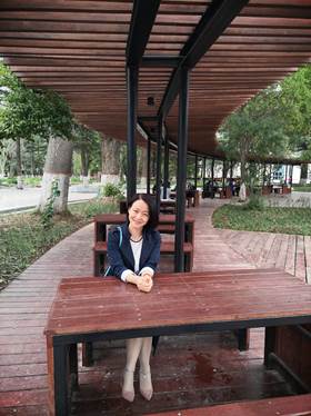 2025年"教学优秀奖" 刘晓娟