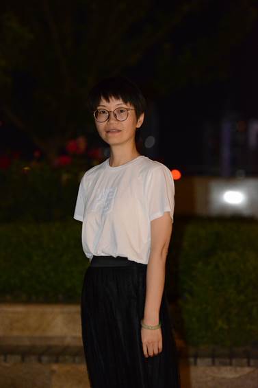 2025年“师德标兵”王娟