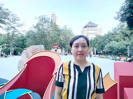 2023年“师德标兵”包理群